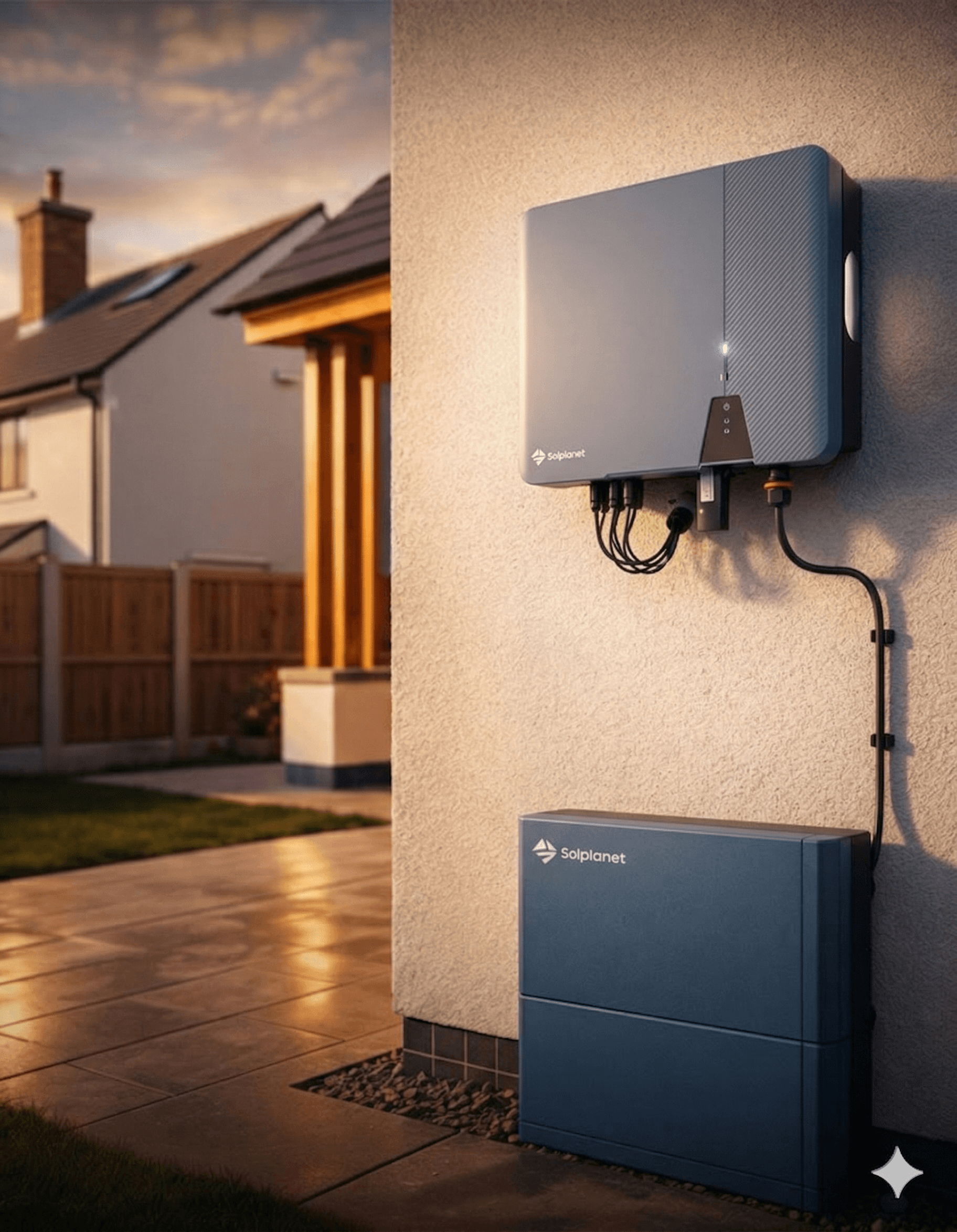 Signature Slate Energy Locker render
